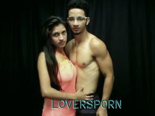 LOVERSPORN