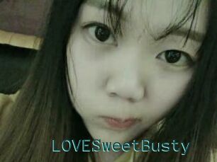 LOVESweetBusty