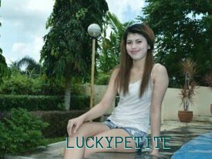 LUCKYPETITE