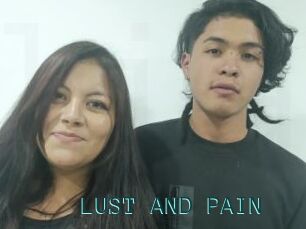 LUST_AND_PAIN