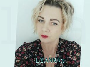 LYANNAx
