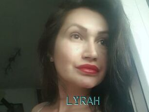 LYRAH