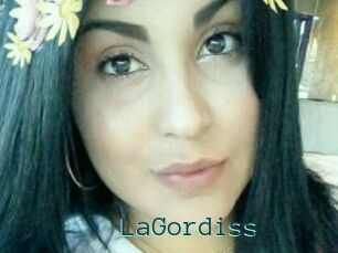 LaGordiss