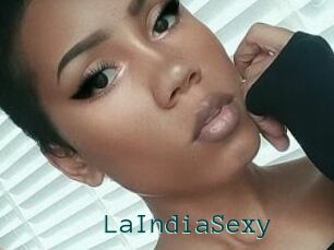 LaIndiaSexy