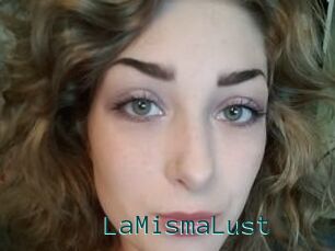 LaMismaLust