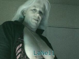 LaNell