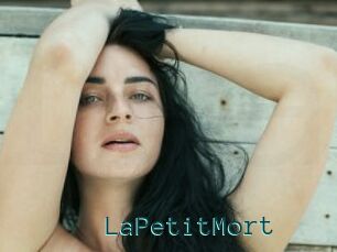 LaPetitMort