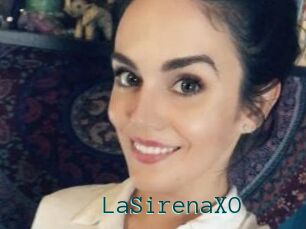 LaSirenaXO