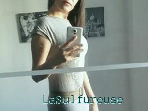 LaSulfureuse