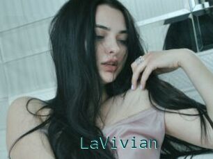 LaVivian