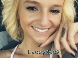 LaceyRaeX