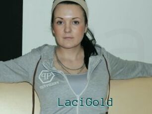 LaciGold