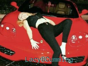 LacyBCumming