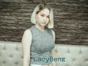 LacyBenz