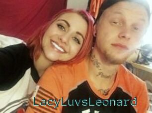 LacyLuvsLeonard