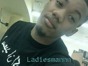 Ladiesmannn