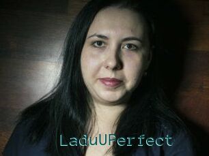 LaduUPerfect