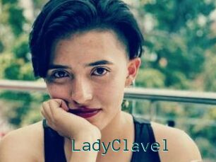 LadyClavel
