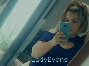 LadyEvans