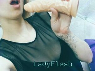 LadyFlash