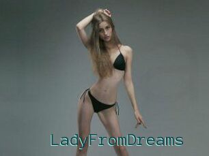 LadyFromDreams