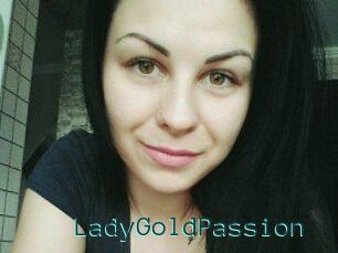 LadyGoldPassion