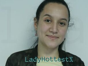 LadyHottestX