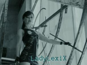 LadyLexiX
