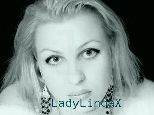 LadyLindaX