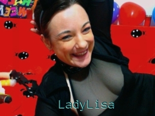 LisaHoty