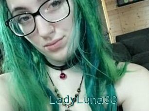 LadyLuna30