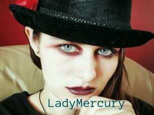 LadyMercury