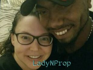 LadyNProp