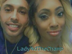 LadyNdTheChamp
