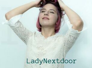 LadyNextdoor