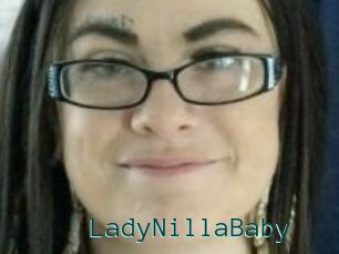 LadyNillaBaby