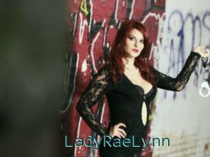 LadyRaeLynn