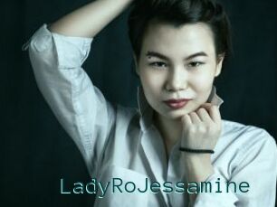LadyRoJessamine