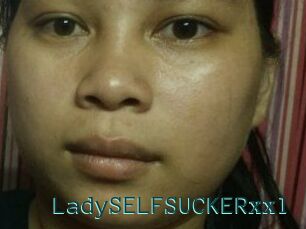 LadySELFSUCKERxxl