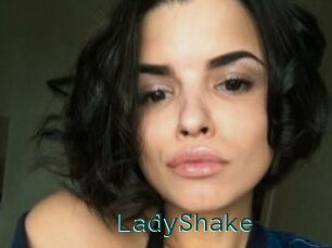 LadyShake