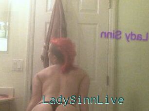 LadySinnLive