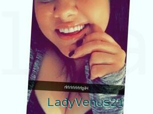 LadyVenus21