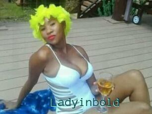 Ladyinbold