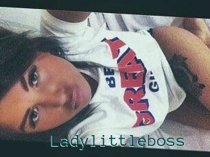 Ladylittleboss