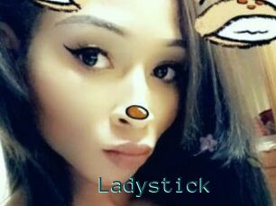 Ladystick