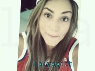 Ladyswith