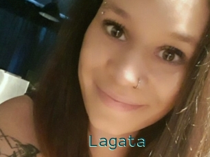Lagata