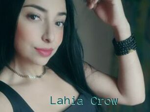 Lahia_Crow