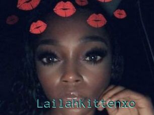 LailahKittenxo