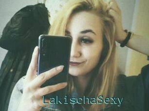 LakischaSexy